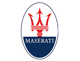MASERATI