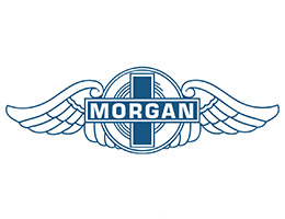 MORGAN