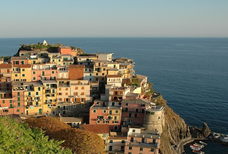 Manarola-cinque-terre